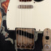 Pre-Owned 2007 Fender Joe Strummer Road Worn Telecaster Black With OHSC