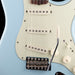 Pre-Owned 2026 Fender Stratocaster Vintera III Sonic Blue With Gig Bag