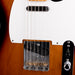 Pre-Owned 2020 Fender Vintera 50's Telecaster 2-Tone Sunburst
