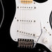 Pre-Owned 2004 Fender Eric Clapton Stratocaster Black With OHSC