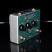 Used Tortuga Martini Analog Chorus/Vibrato Pedal With Box