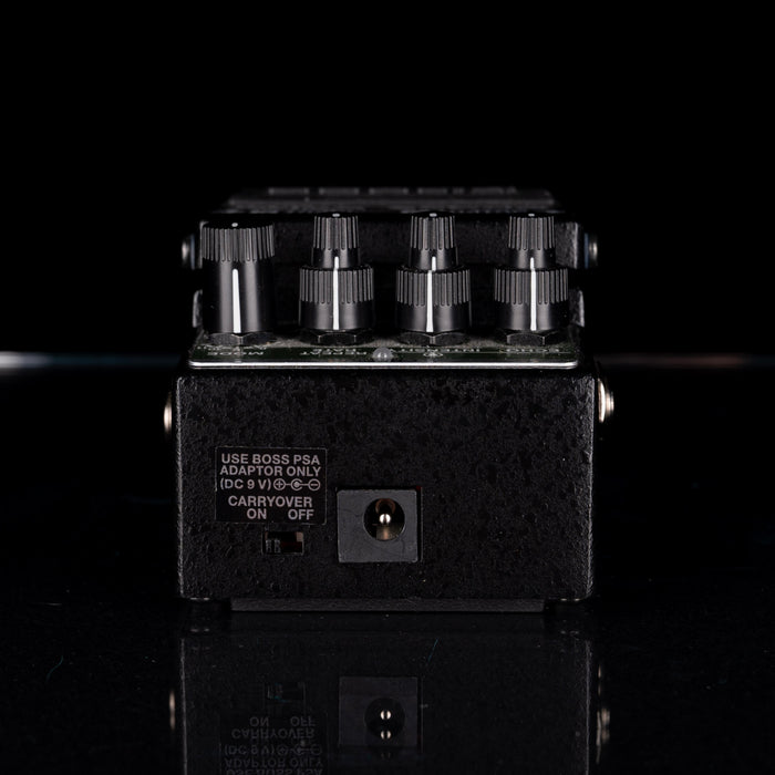 Used Boss RE-2 Space Echo with Box