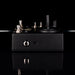 Used Walrus Audio Melee: Wall of Noise Black Pedal With Box