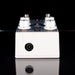 Used Alexander Waveland Chorus/Tremolo/Phaser Multi-Modulator Pedal With Box