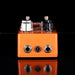 Used Pelican Noiseworks 50/50 Dual Overdrive Pedal