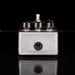 Used Menatone The PiG Distortion Guitar Effect Pedal With Box - 2