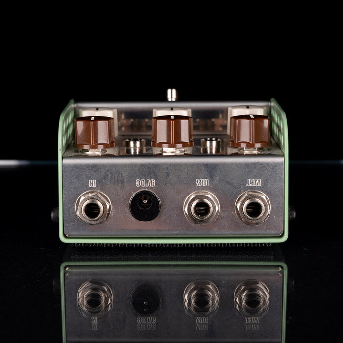 Used Thorpy FX Camoflange V1 Flanger with Box - 3