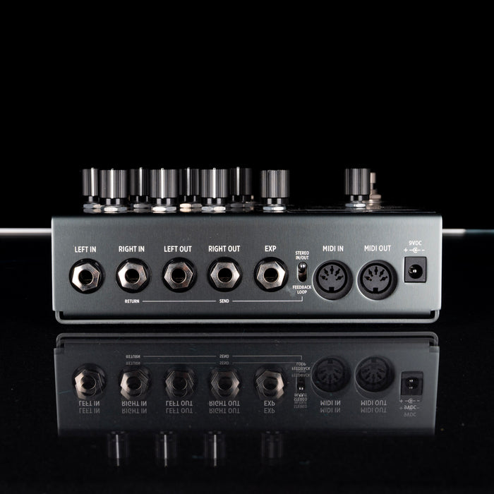 Used Strymon Timeline Multidimensional Delay with Box & Power Supply - 2