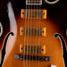 Pre-Owned 1951 Epiphone Zephyr Emperor Regent Hollowbody Sunburst
