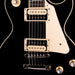 Pre-Owned 2022 Gibson Les Paul Classic - Ebony With OHSC