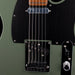 Fender Limited Edition American Ultra II Telecaster Antique Olive with Case