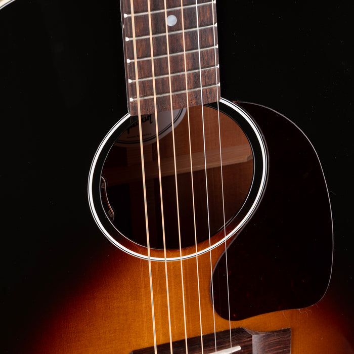 Gibson J-45 Standard Vintage Sunburst With Case