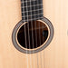 Martin 000C12-16E Nylon Natural Classical Guitar With Case