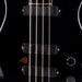Pre-Owned 1986 PRS Paul Reed Smith Standard Bass-4 Black With Case