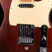 Pre-Owned Partscaster B-Bender  Natural With Case