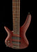Used Ibanez SR505L Left-Handed 5-String Electric Bass Mahogany with Gig Bag