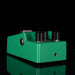Used Ibanez TS-808 Overdrive Pro Made In Japan Reissue Pedal - 2