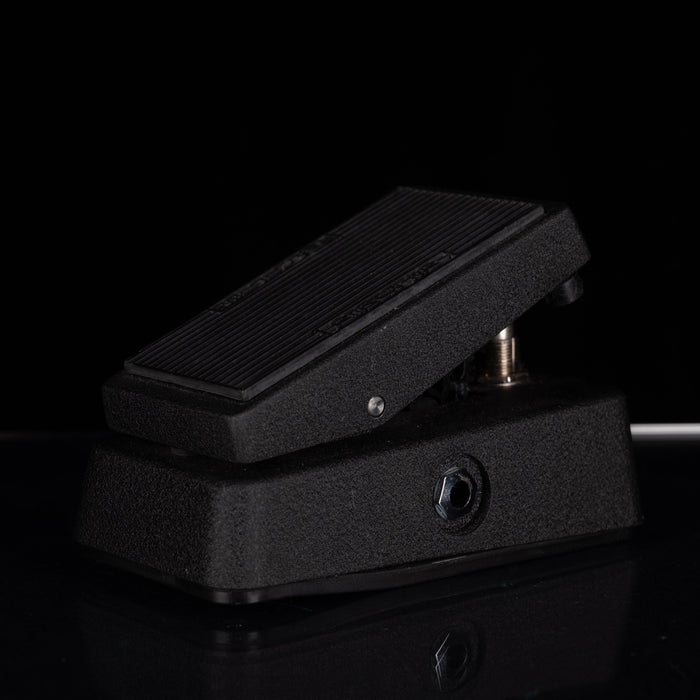 Used Dunlop CBM95 Crybaby Mini Wah Pedal With Box - 3