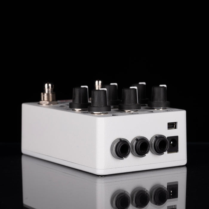 Used Red Panda Particle Delay with Pitch Shifter V2 Pedal - 2