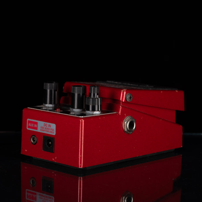 Used Boss RC-2 Loop Station Pedal