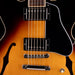 Pre-Owned 2020 Gibson ES-335 Sunburst With OHSC