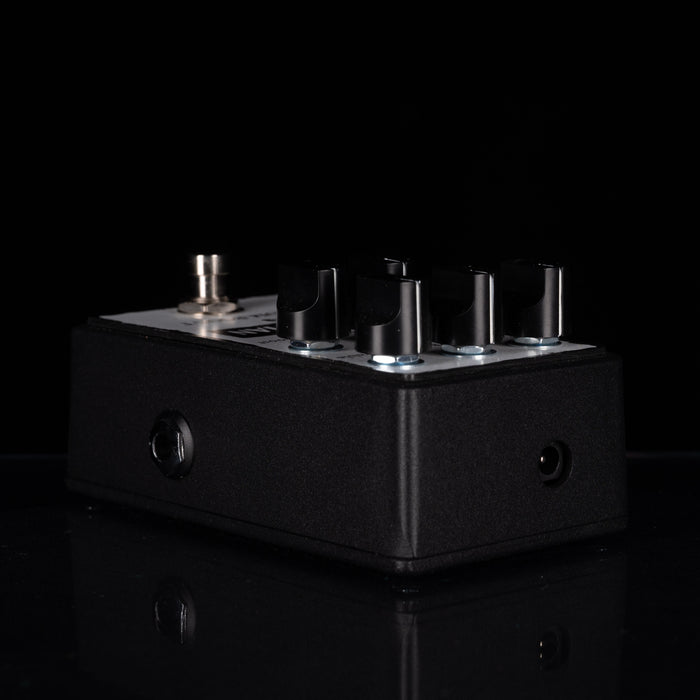 Used Friedman Buxom Boost Pedal