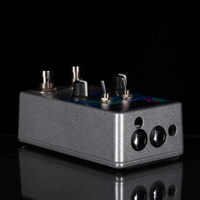 Used Mu-Tron Octave Divider Pedal