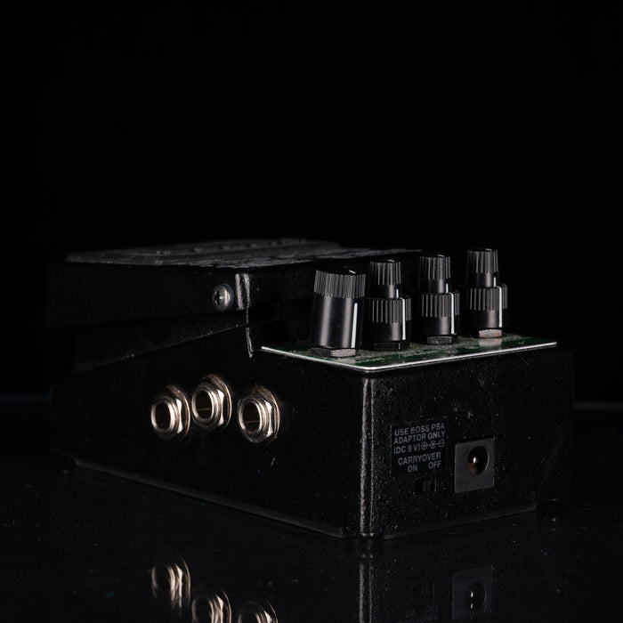 Boss RE-2 Space Echo Pedal With Box - 2