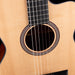 Used 2019 Martin 000C12-16E Nylon Acoustic Electric Guitar Natural with OHSC