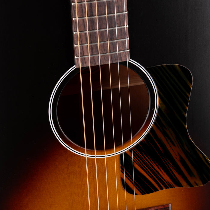 Gibson J-45 Century 12-Fret Vintage Sunburst with Case