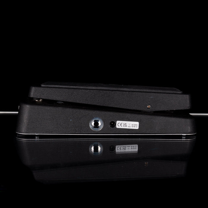Used Dunlop Crybaby GCB95 Wah Wah Pedal - 2