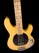 Used Sterling Music Man StingRay Classic RAY24 Butterscotch with Gig Bag
