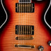 Pre-Owned Gibson Les Paul Supreme - Fireburst With Gig Bag