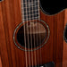 Taylor Builder's Edition 914ce Grand Auditorium Natural with Case