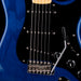 Used 2024 Fender Custom Shop Limited Edition 70th Annviersary 1954 Stratocaster NOS Sapphire Blue Transparent with OHSC