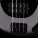 Ernie Ball Music Man StingRay Special H Bass Black Rock with Mono Case