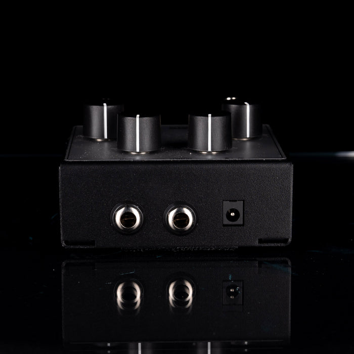 Used Echo Fix EF-P3 Chorus Vibrato Pedal