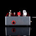 Used Death By Audio Disturbance Filter/Phaser/Flanger Pedal