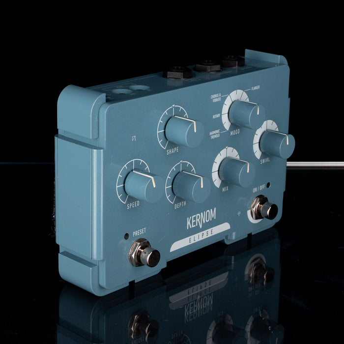 Used Kernom Elipse Modulation Pedal