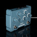 Used Kernom Elipse Modulation Pedal