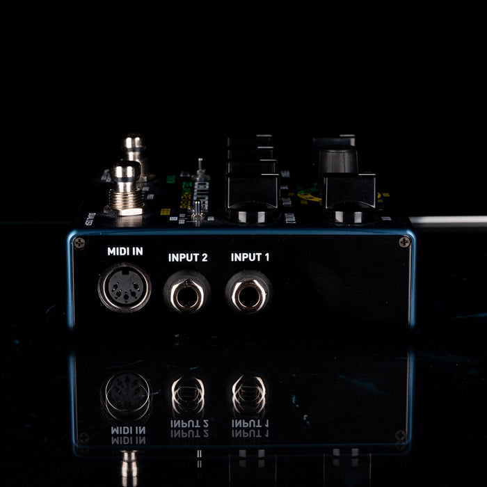 Used Source Audio Collider Delay/Reverb Pedal