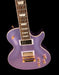 Pre Owned Gibson Custom Mod Collection 57 Les Paul Lavender Trance With OHSC