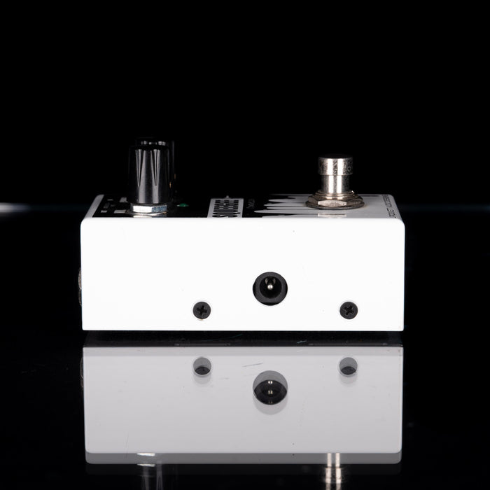Used J. Rockett Audio Designs Squeegee Compressor Pedal