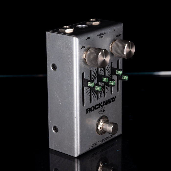 Used J Rockett Audio Designs Rockaway Archer Guitar Effect Pedal