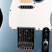 Pre-Owned 2002 Fender Standard Telecaster Blue Agave With HSC