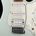 Pre-Owned Ibanez AZES40 Mint Green Electric Guitar