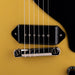 Gibson Les Paul Junior TV Yellow with Case