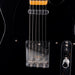 Fender Dealer Exclusive Vintera Road Worn '60s Double Esquire Black with Case