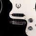 Vintage 1965 Epiphone Olympic Black With Case