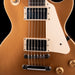 Gibson Les Paul Standard '50s Gold Top Electric Guitar With Case